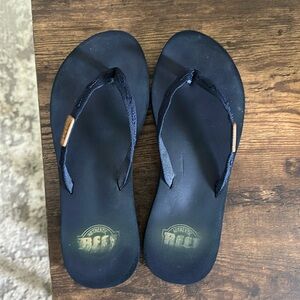 Reef Ginger flipflop sandals